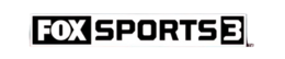 Fox Sports 3 Mexico